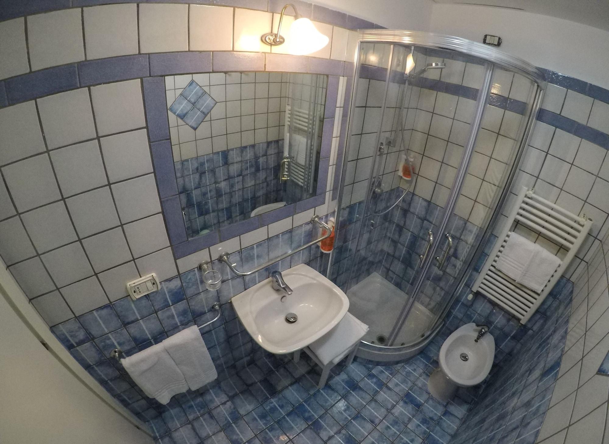 B&B Bonapace Portanolana Neapel Exteriör bild