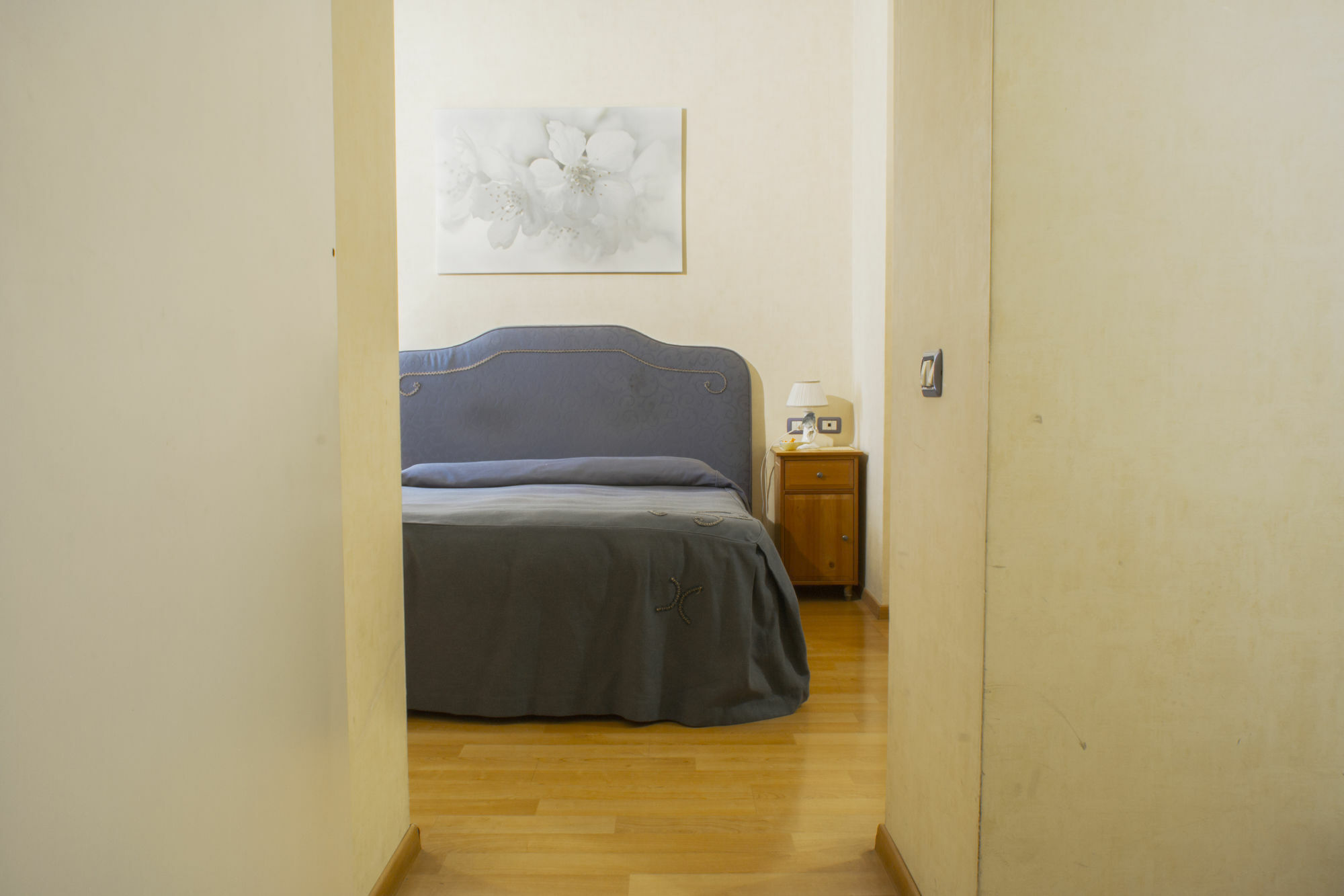 B&B Bonapace Portanolana Neapel Exteriör bild